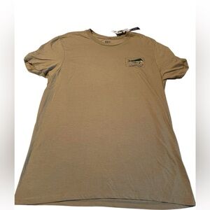 Salty Crew men’s shirt size large brand new with tags